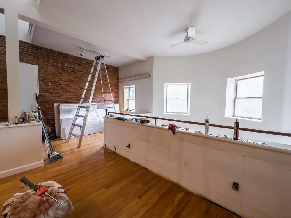 4 bed, 2 bath apartment for rent at 103 Cedarstreet Unit -, Roxbury — photo 3 of 30