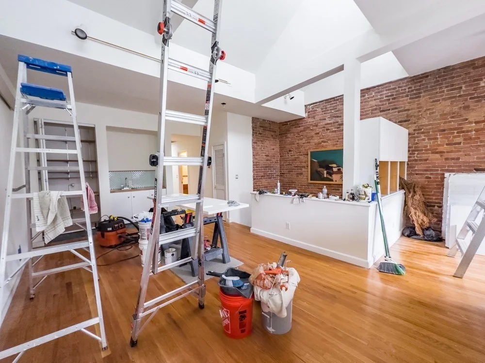 4 bed, 2 bath apartment for rent at 103 Cedarstreet Unit -, Roxbury — photo 6 of 30