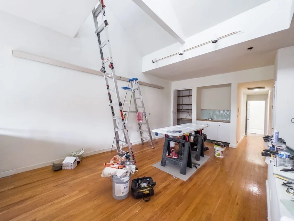 4 bed, 2 bath apartment for rent at 103 Cedarstreet Unit -, Roxbury — photo 4 of 30