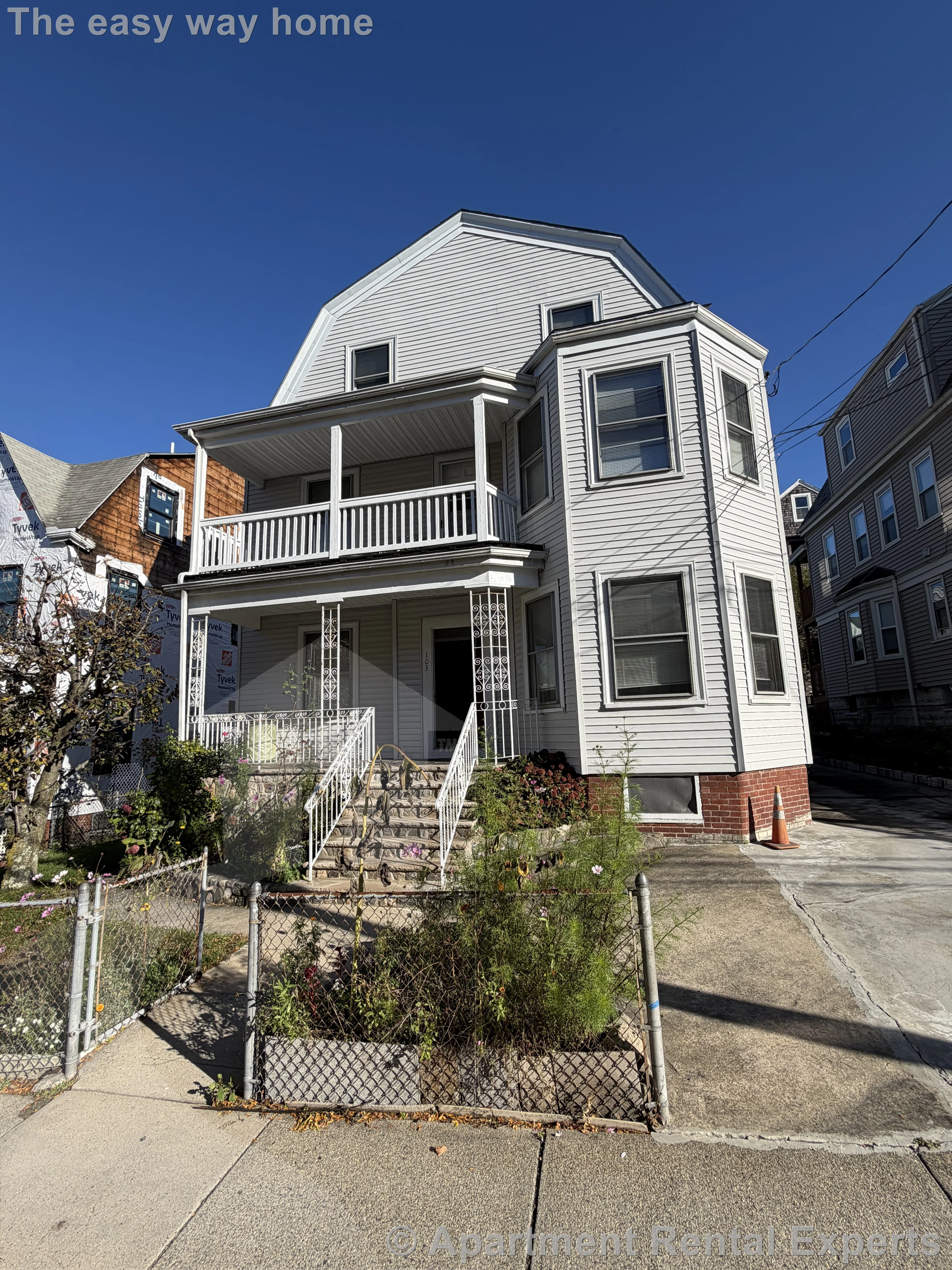 2 bed, 1 bath apartment for rent at 103 Central St Unit 1, Spring Hill — photo 27 of 27