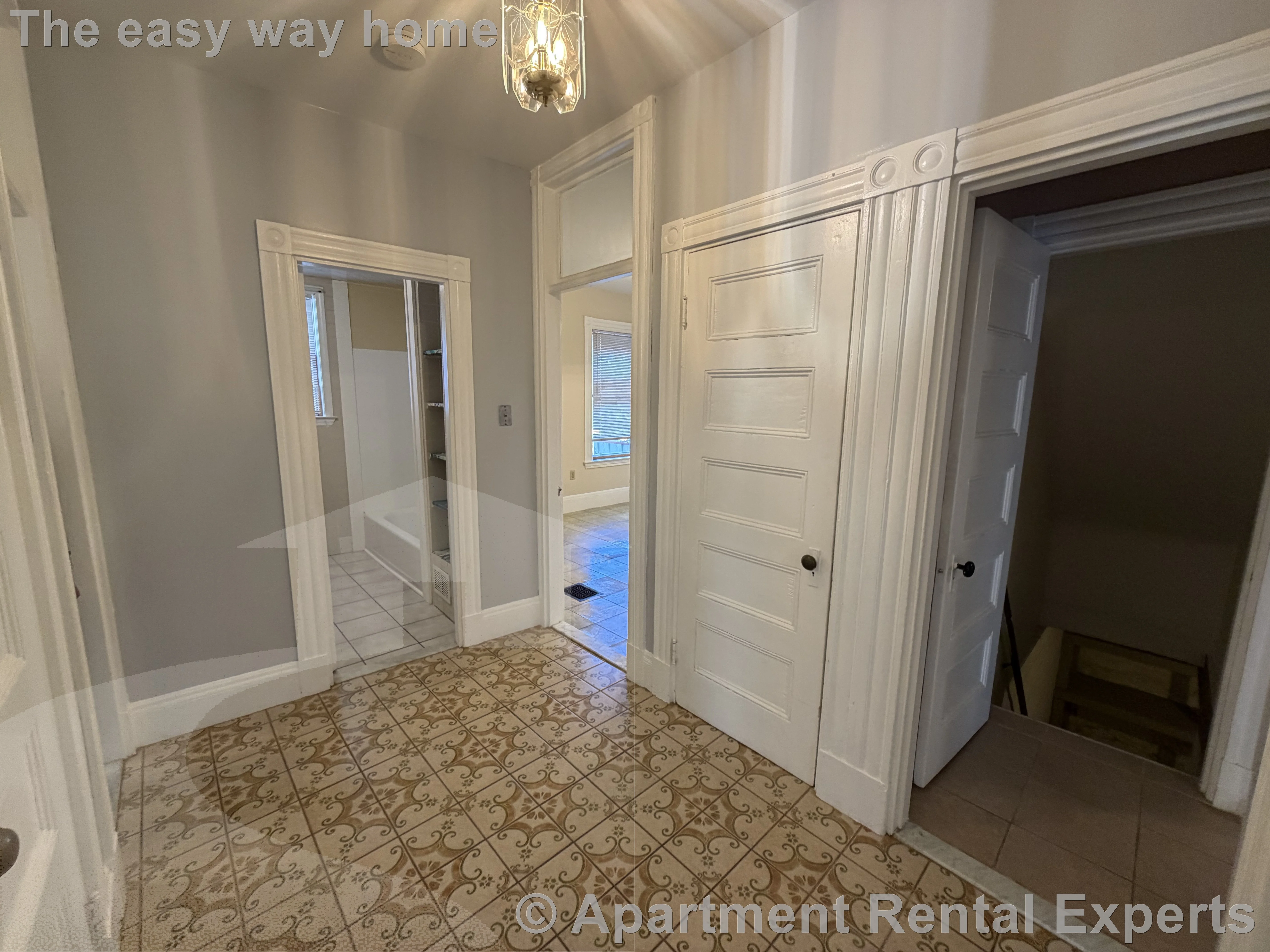 2 bed, 1 bath apartment for rent at 103 Central St Unit 1, Spring Hill — photo 13 of 27
