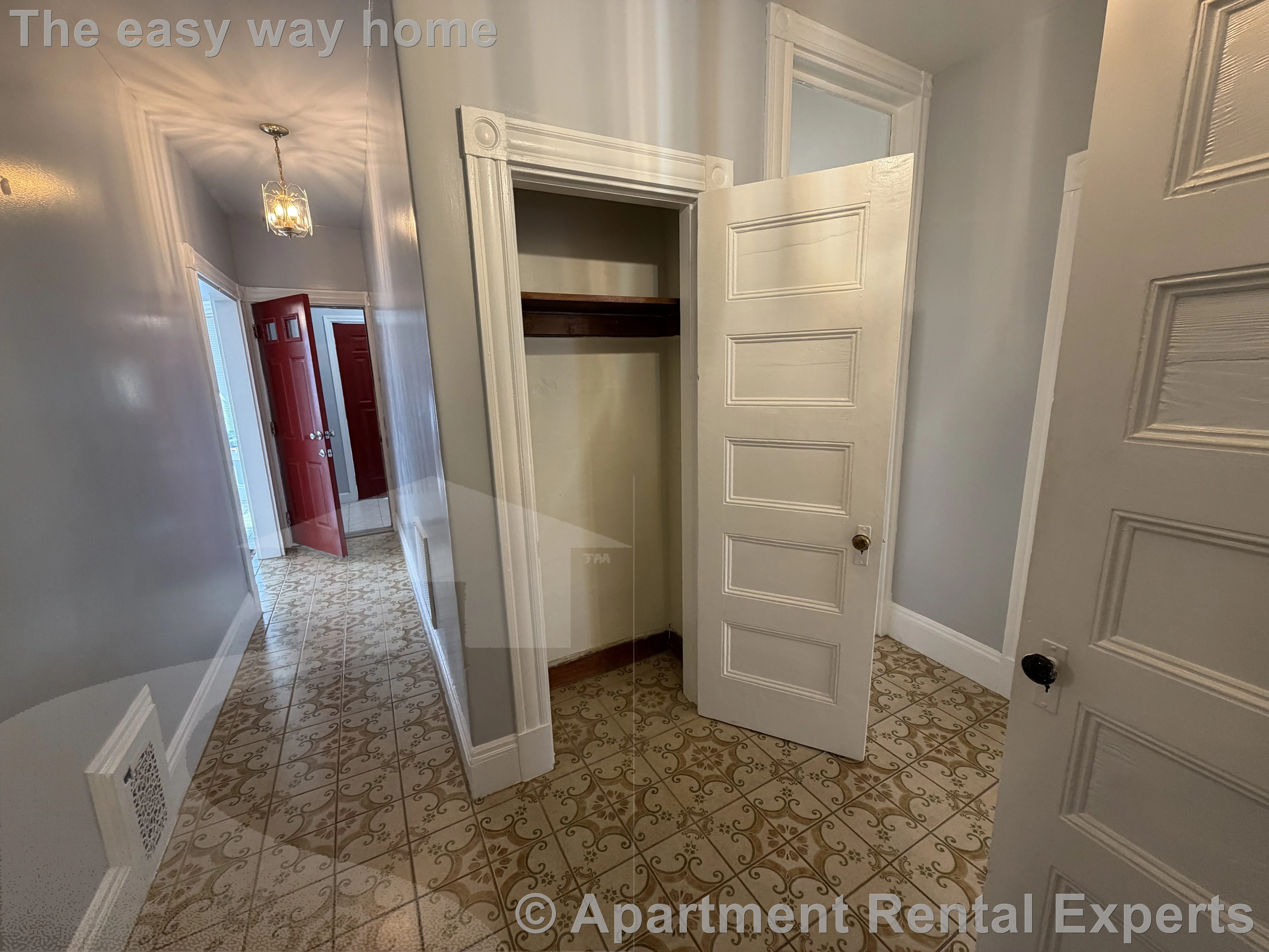 2 bed, 1 bath apartment for rent at 103 Central St Unit 1, Spring Hill — photo 12 of 27