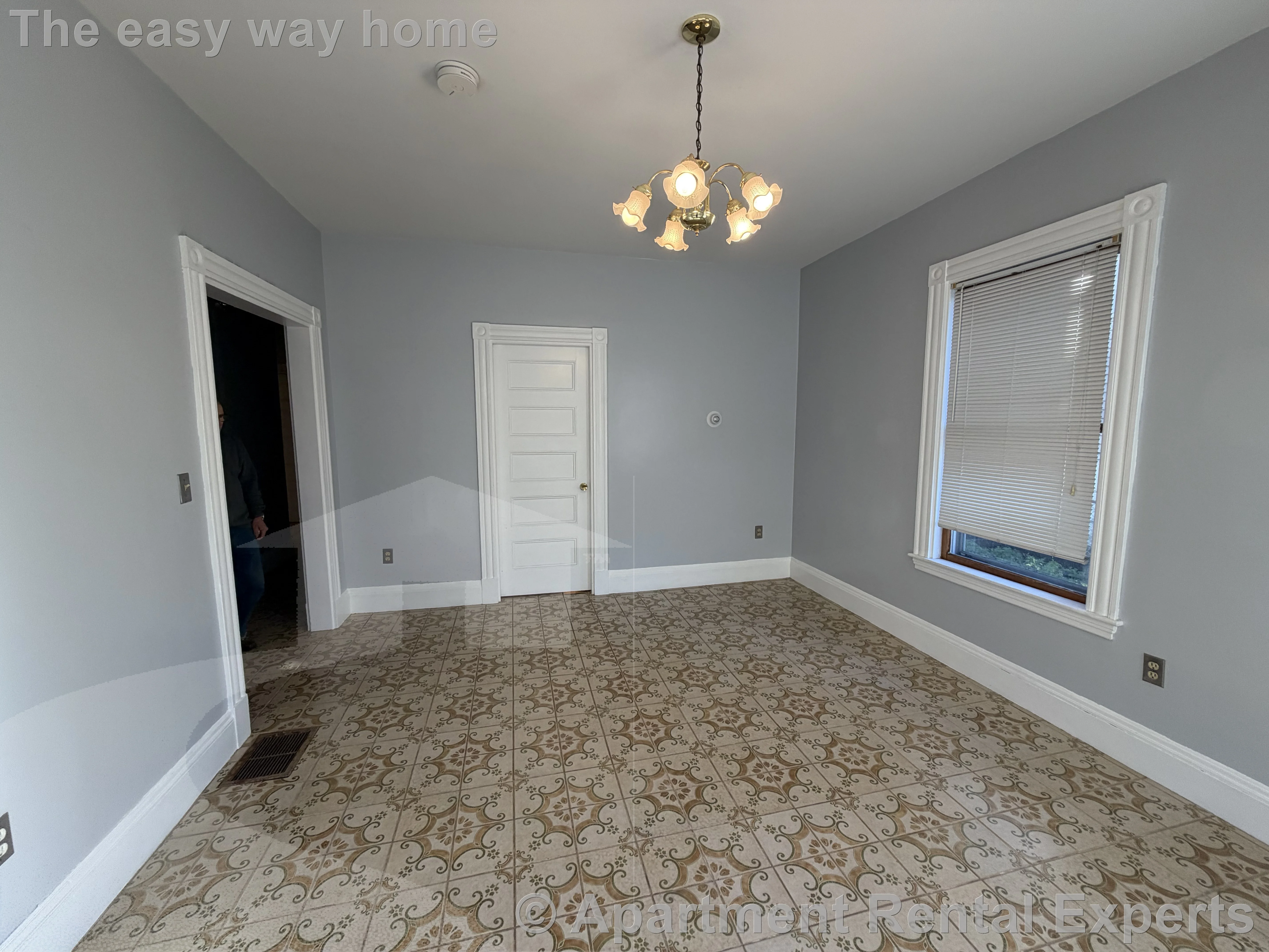 2 bed, 1 bath apartment for rent at 103 Central St Unit 1, Spring Hill — photo 3 of 27