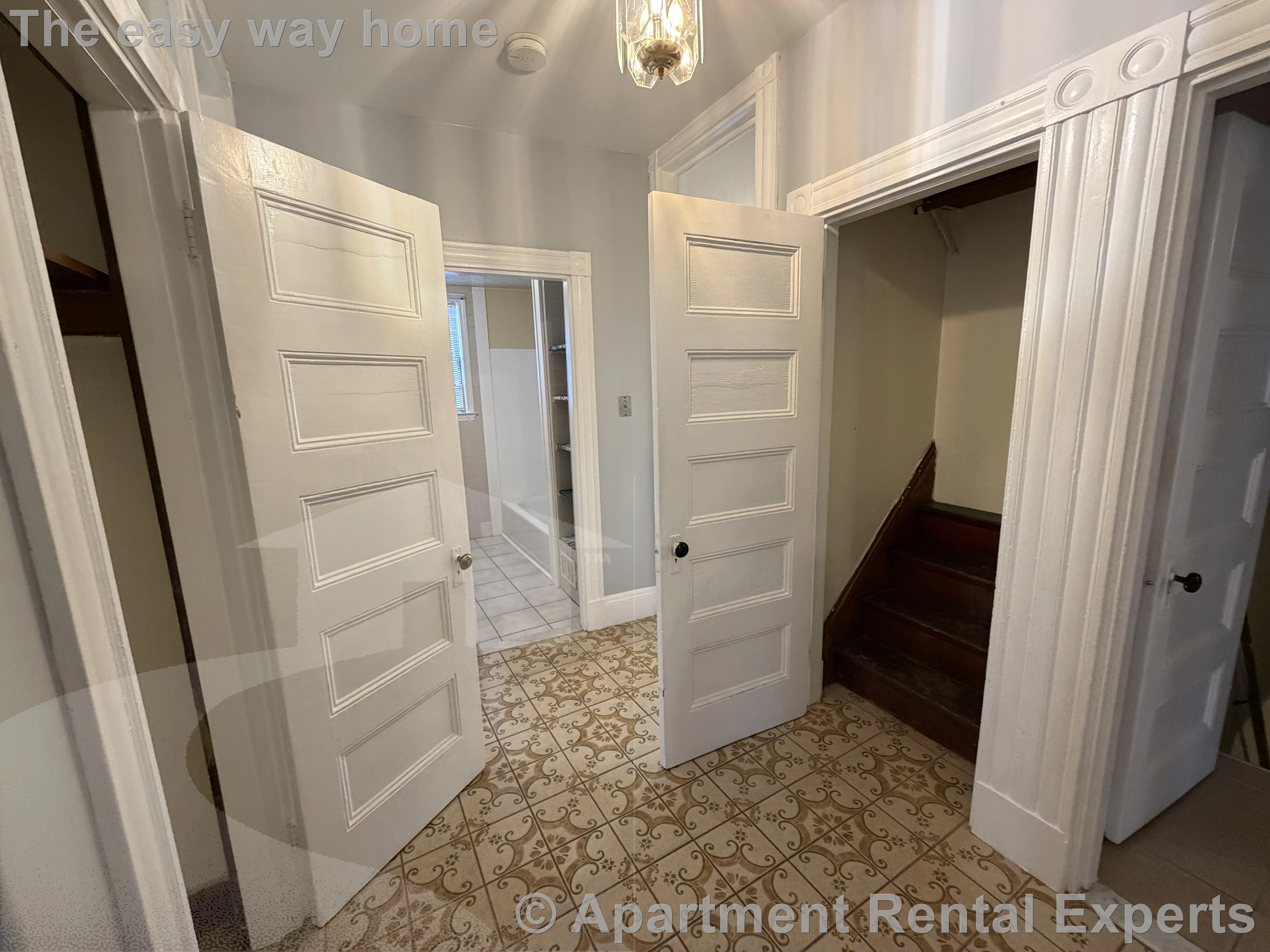 2 bed, 1 bath apartment for rent at 103 Central St Unit 1, Spring Hill — photo 11 of 27