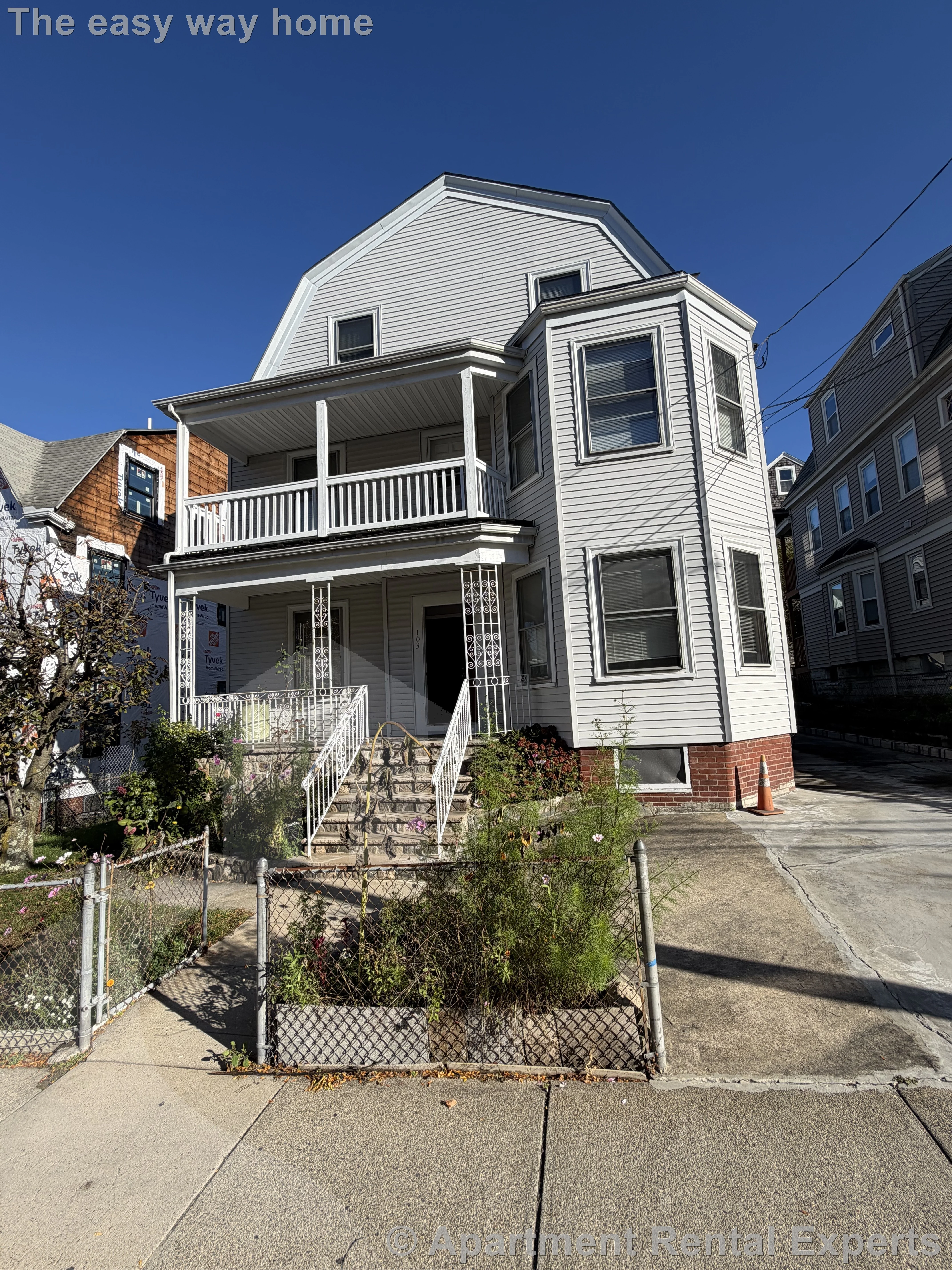 2 bed, 1 bath apartment for rent at 103 Central St Unit 1, Spring Hill — photo 24 of 27