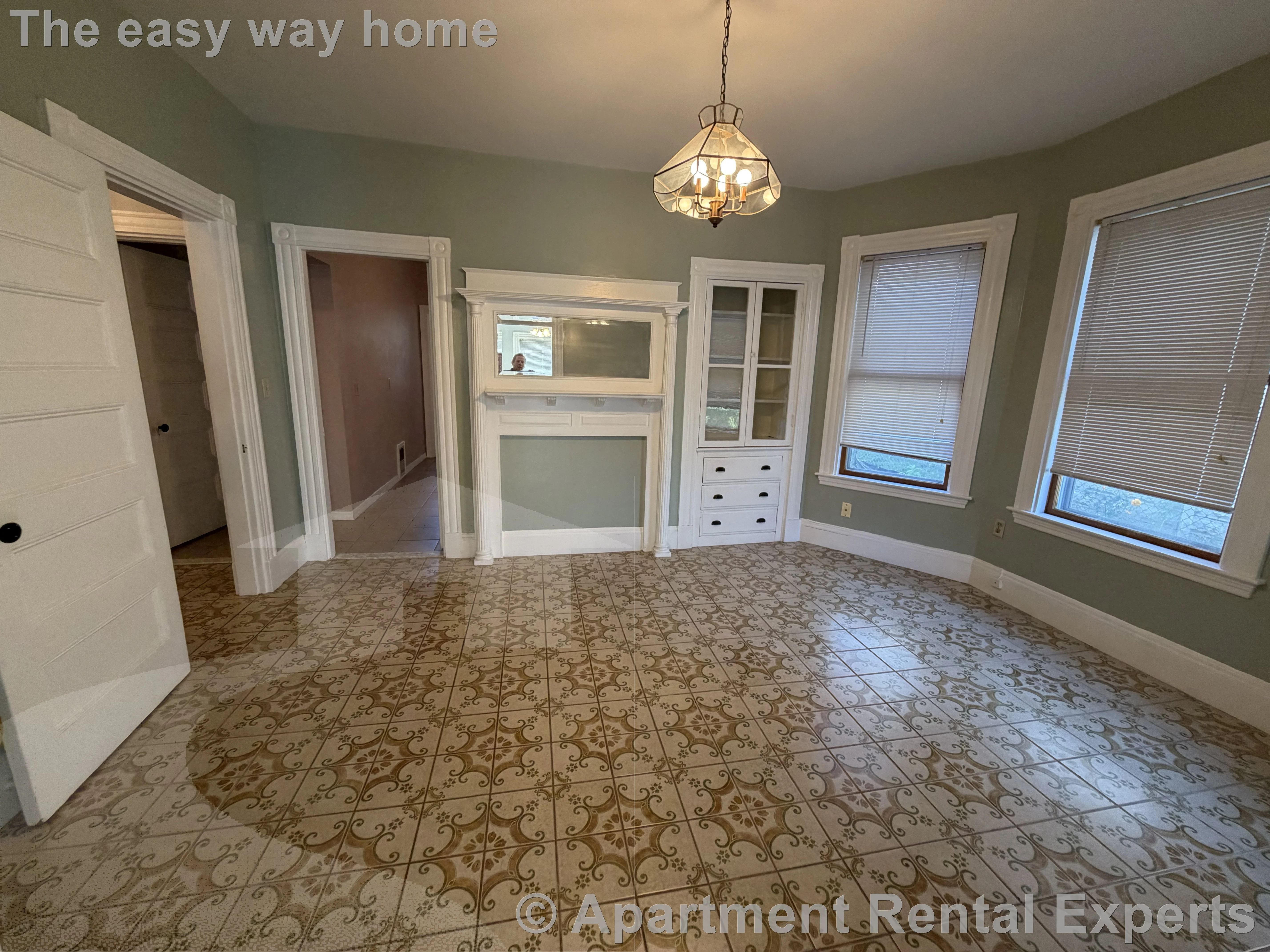 2 bed, 1 bath apartment for rent at 103 Central St Unit 1, Spring Hill — photo 14 of 27