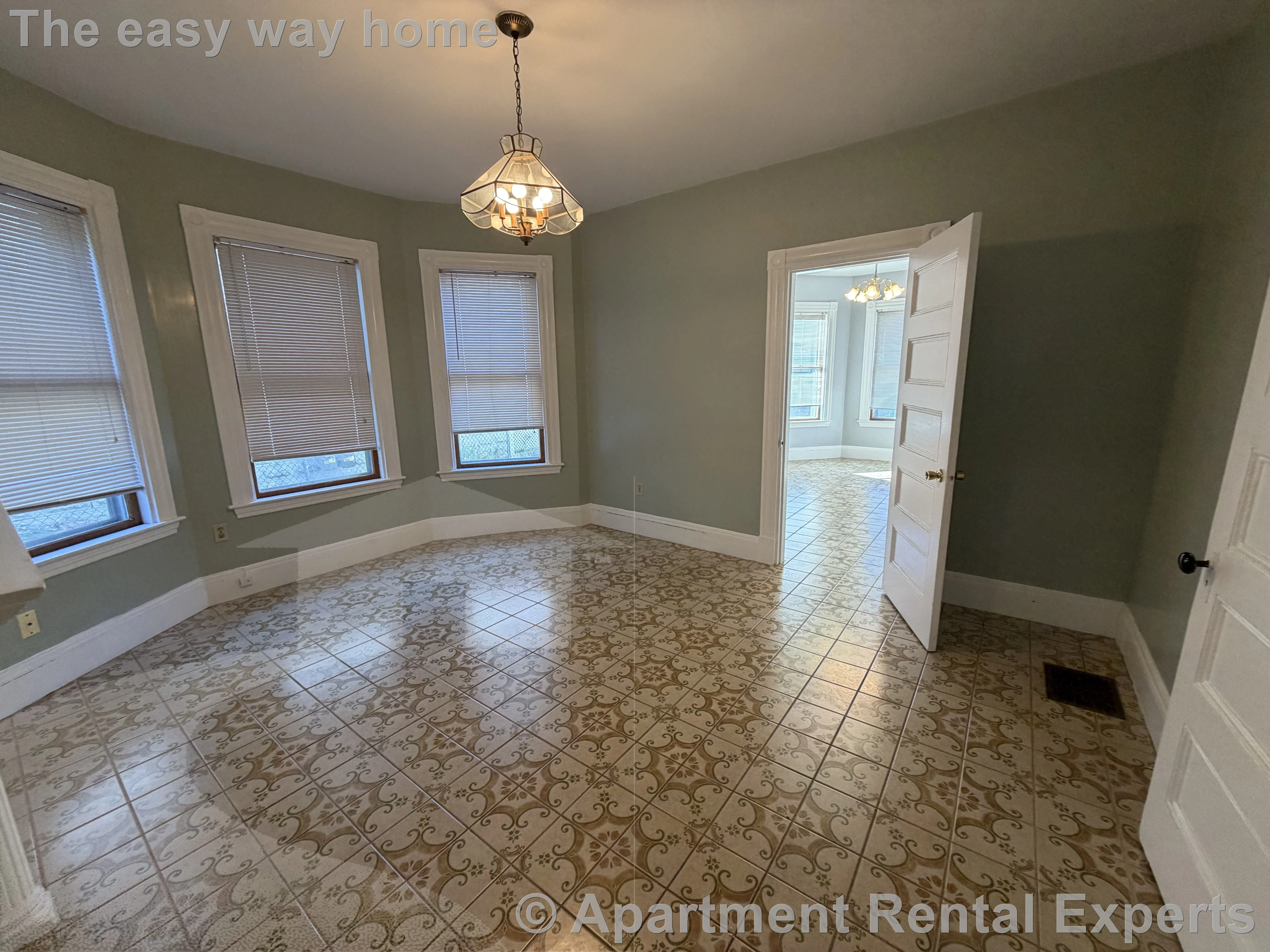 2 bed, 1 bath apartment for rent at 103 Central St Unit 1, Spring Hill — photo 4 of 27