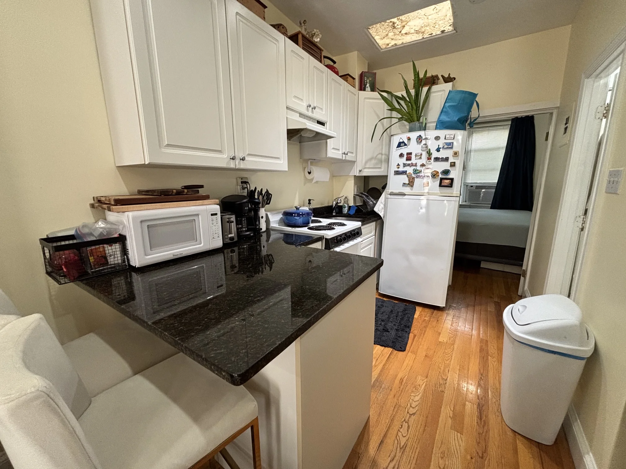2 bed, 1 bath apartment for rent at 103 Charles St Unit 7, Beacon Hill — photo 5 of 11