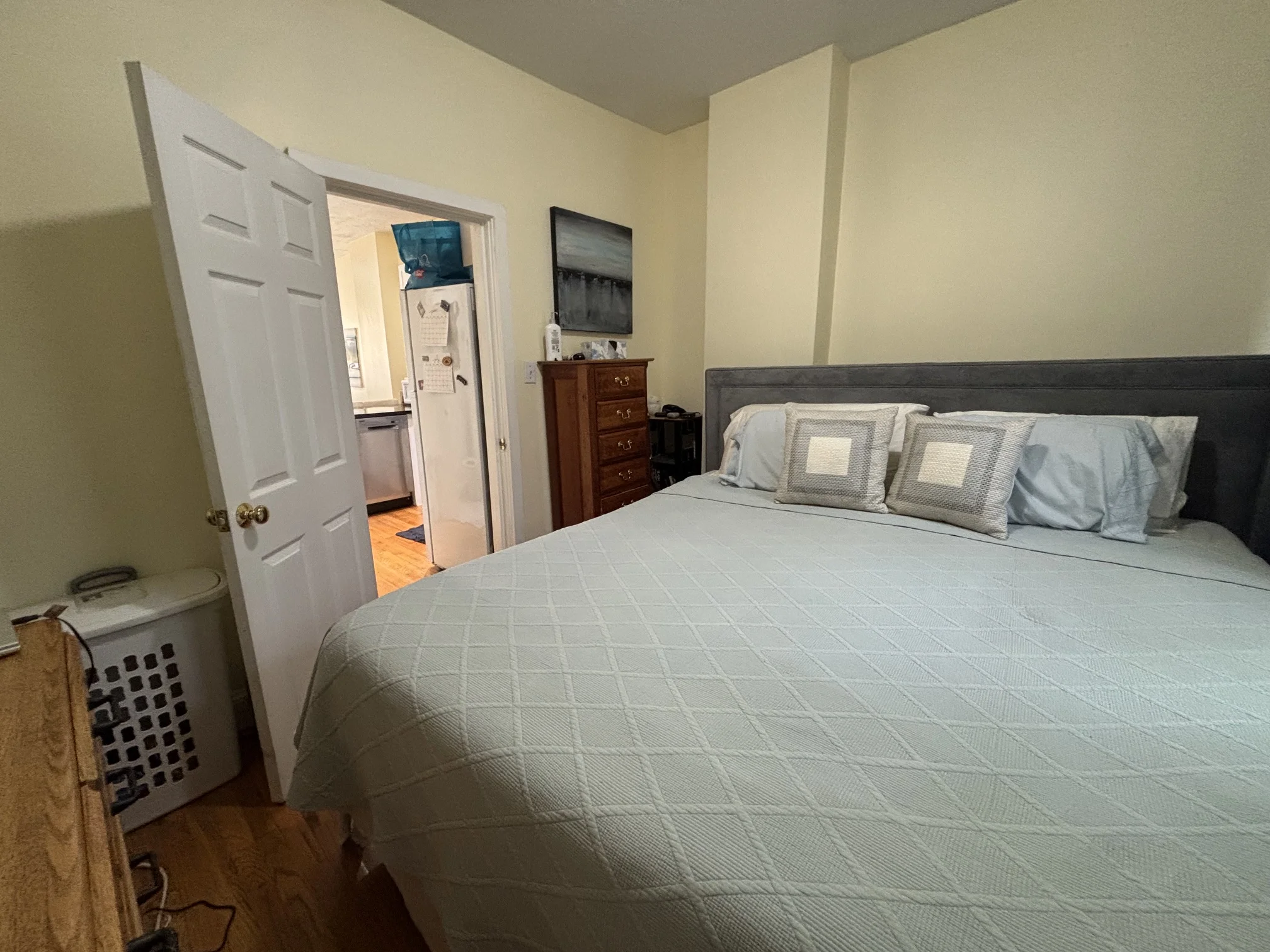 2 bed, 1 bath apartment for rent at 103 Charles St Unit 7, Beacon Hill — photo 9 of 11