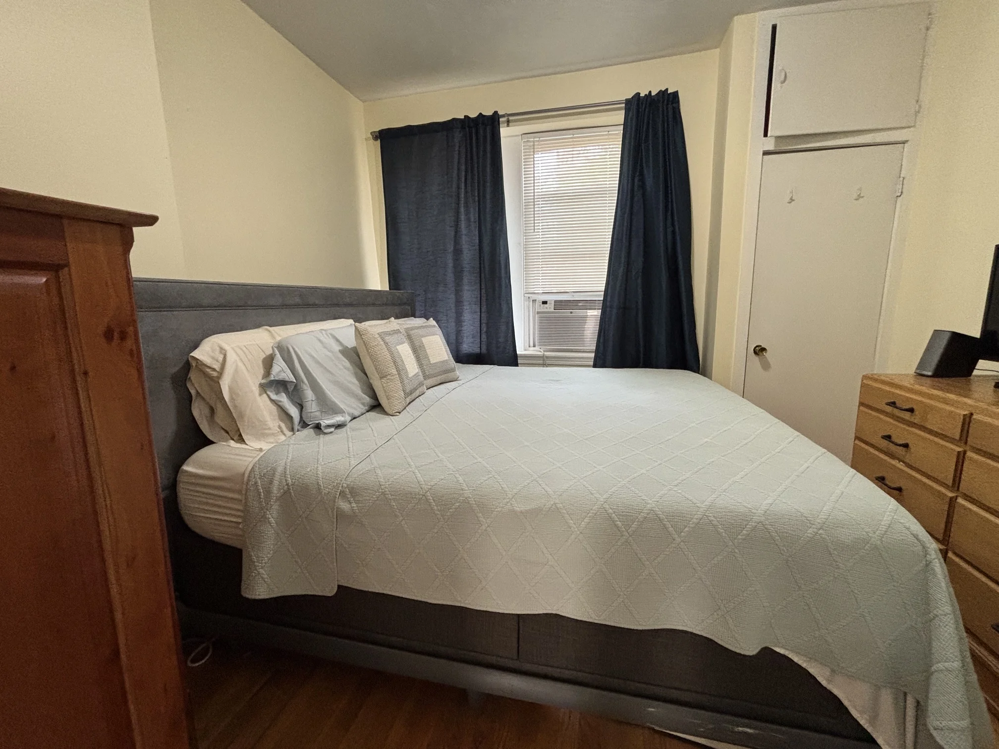 2 bed, 1 bath apartment for rent at 103 Charles St Unit 7, Beacon Hill — photo 7 of 11