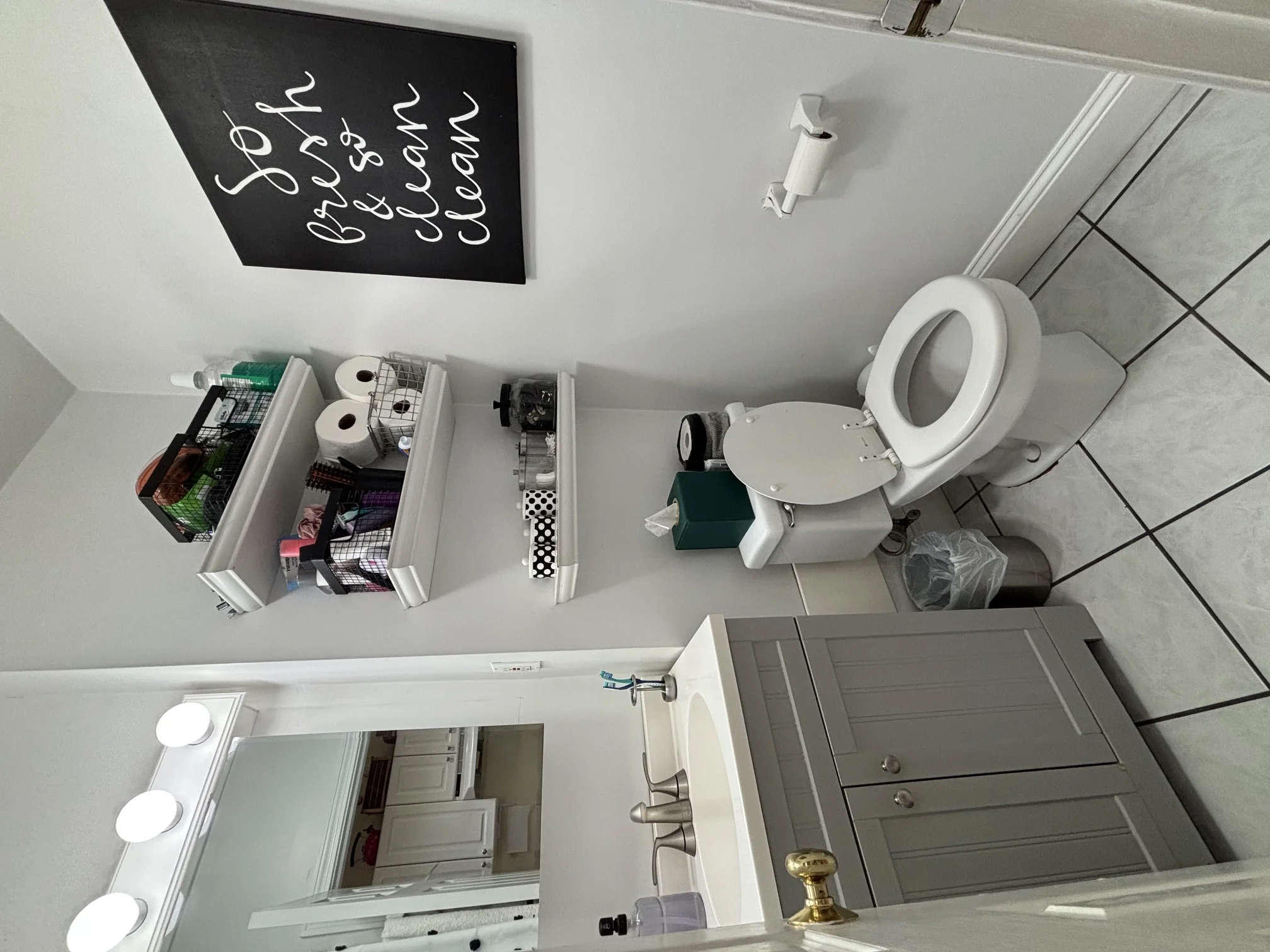 2 bed, 1 bath apartment for rent at 103 Charles St Unit 7, Beacon Hill — photo 11 of 11