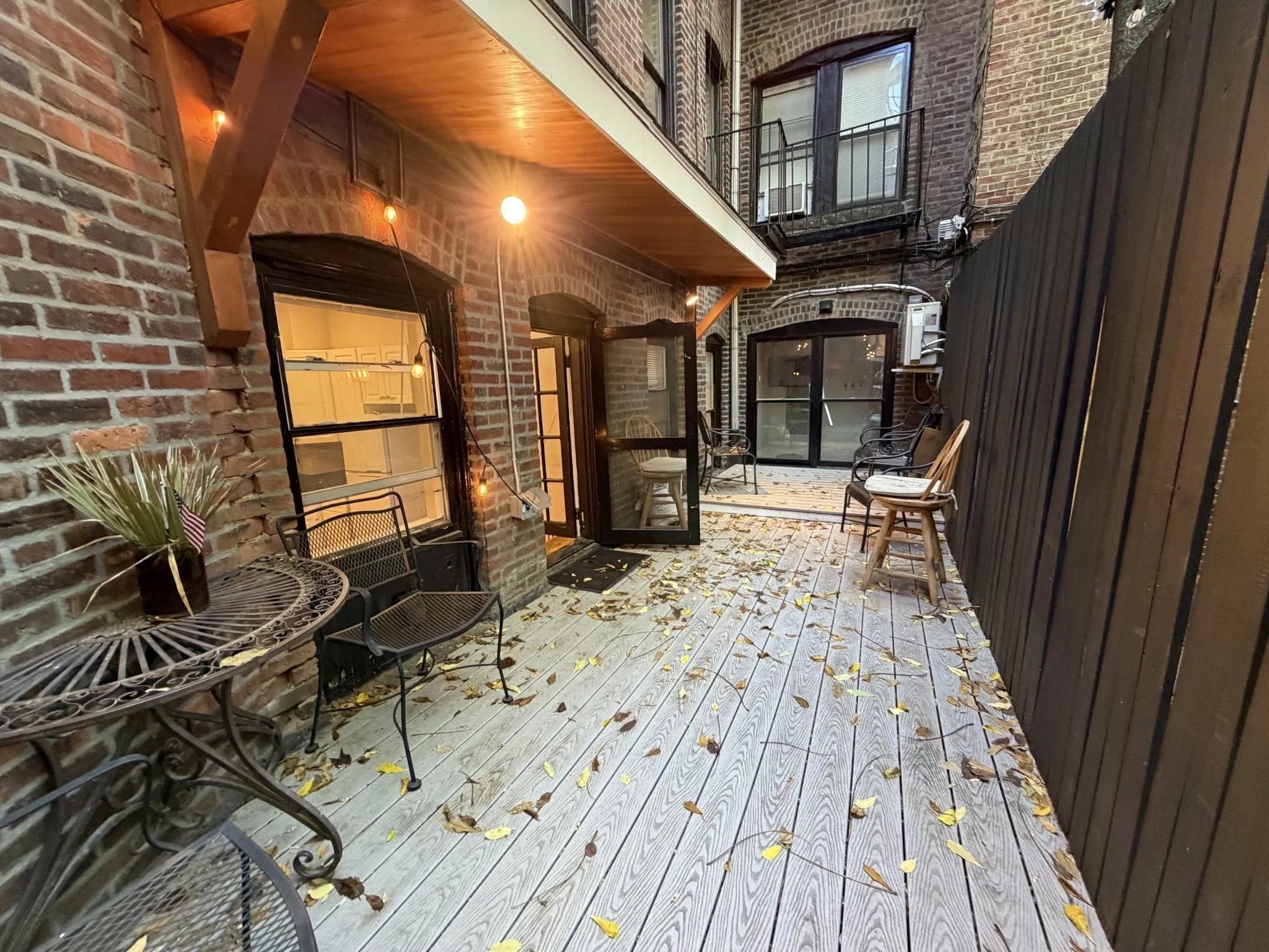 1 bed, 1 bath apartment for rent at 103 Charles St Unit G, Beacon Hill