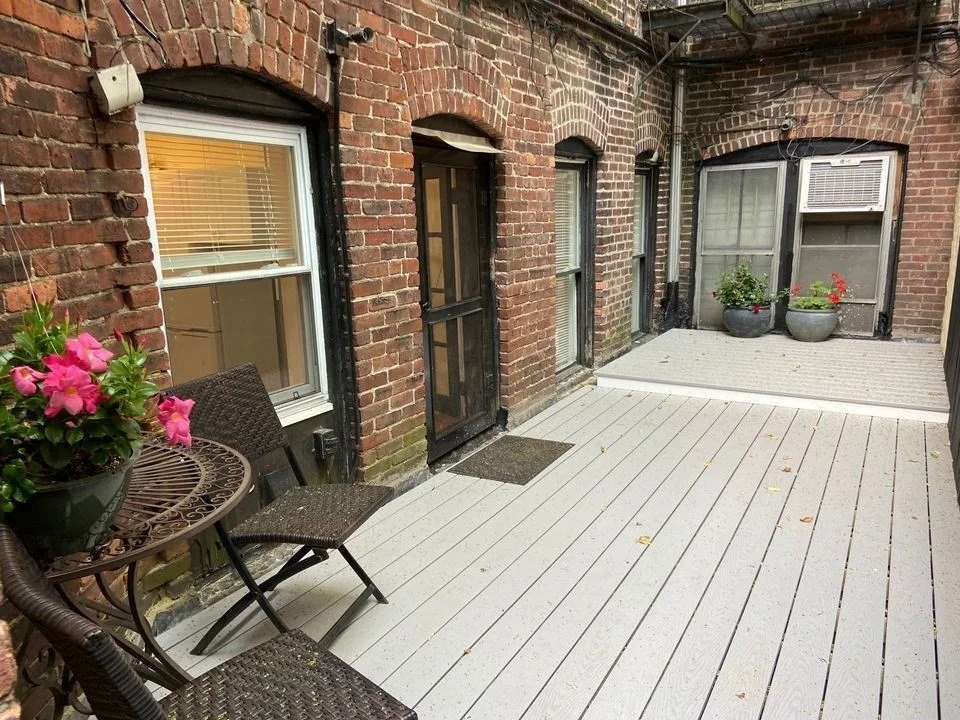 1 bed, 1 bath apartment for rent at 103 Charles St Unit G, Beacon Hill