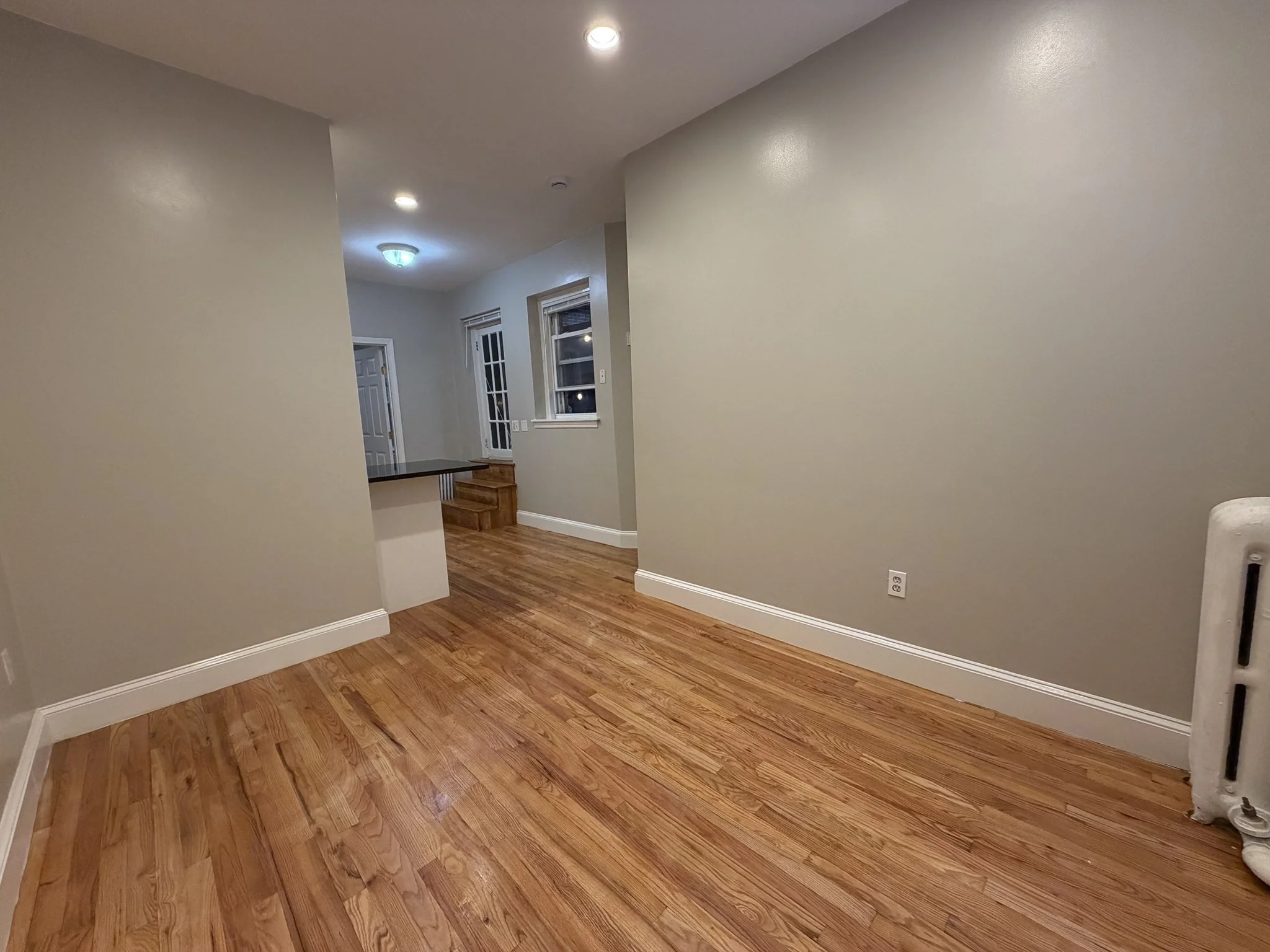 1 bed, 1 bath apartment for rent at 103 Charles St Unit G, Beacon Hill — photo 7 of 12