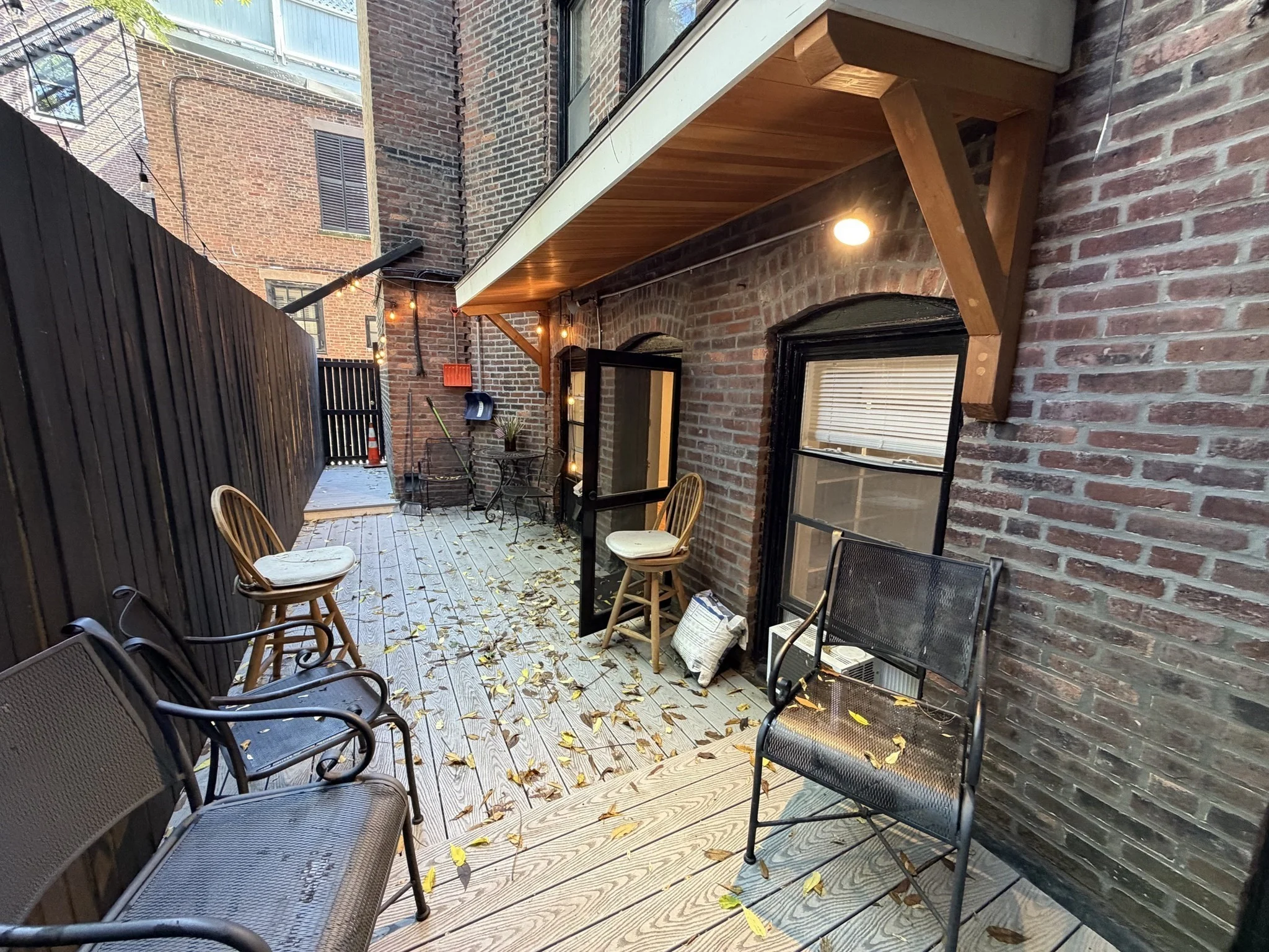 1 bed, 1 bath apartment for rent at 103 Charles St Unit G, Beacon Hill — photo 12 of 12