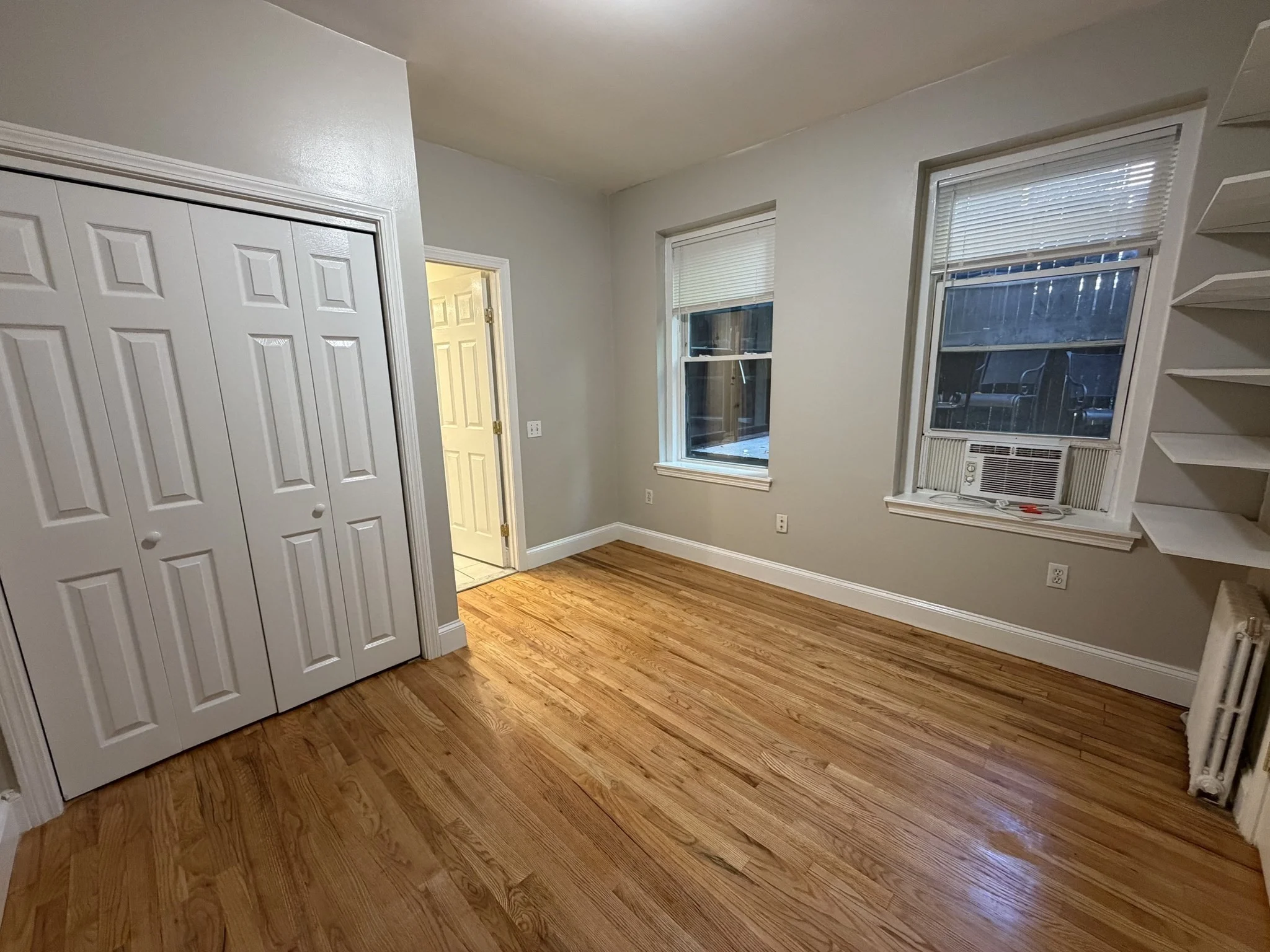1 bed, 1 bath apartment for rent at 103 Charles St Unit G, Beacon Hill — photo 9 of 12