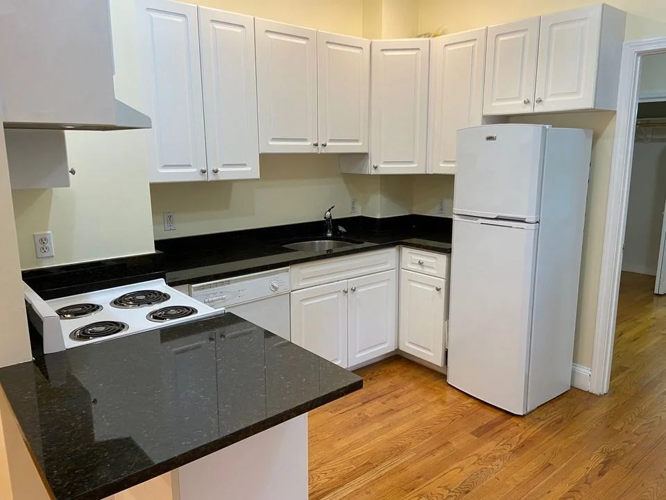 1 bed, 1 bath apartment for rent at 103 Charles St Unit G, Beacon Hill — photo 6 of 14