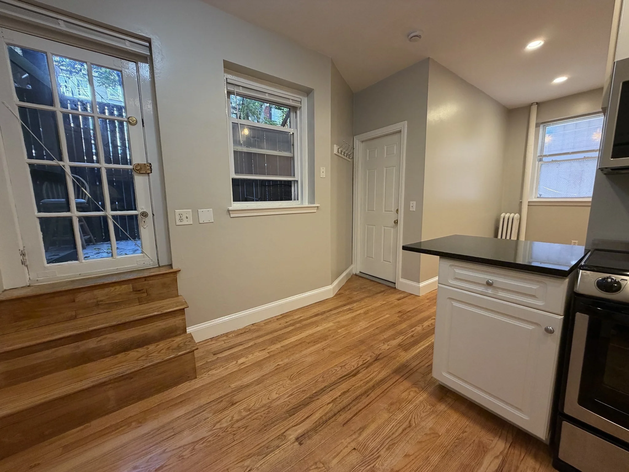 1 bed, 1 bath apartment for rent at 103 Charles St Unit G, Beacon Hill — photo 5 of 12