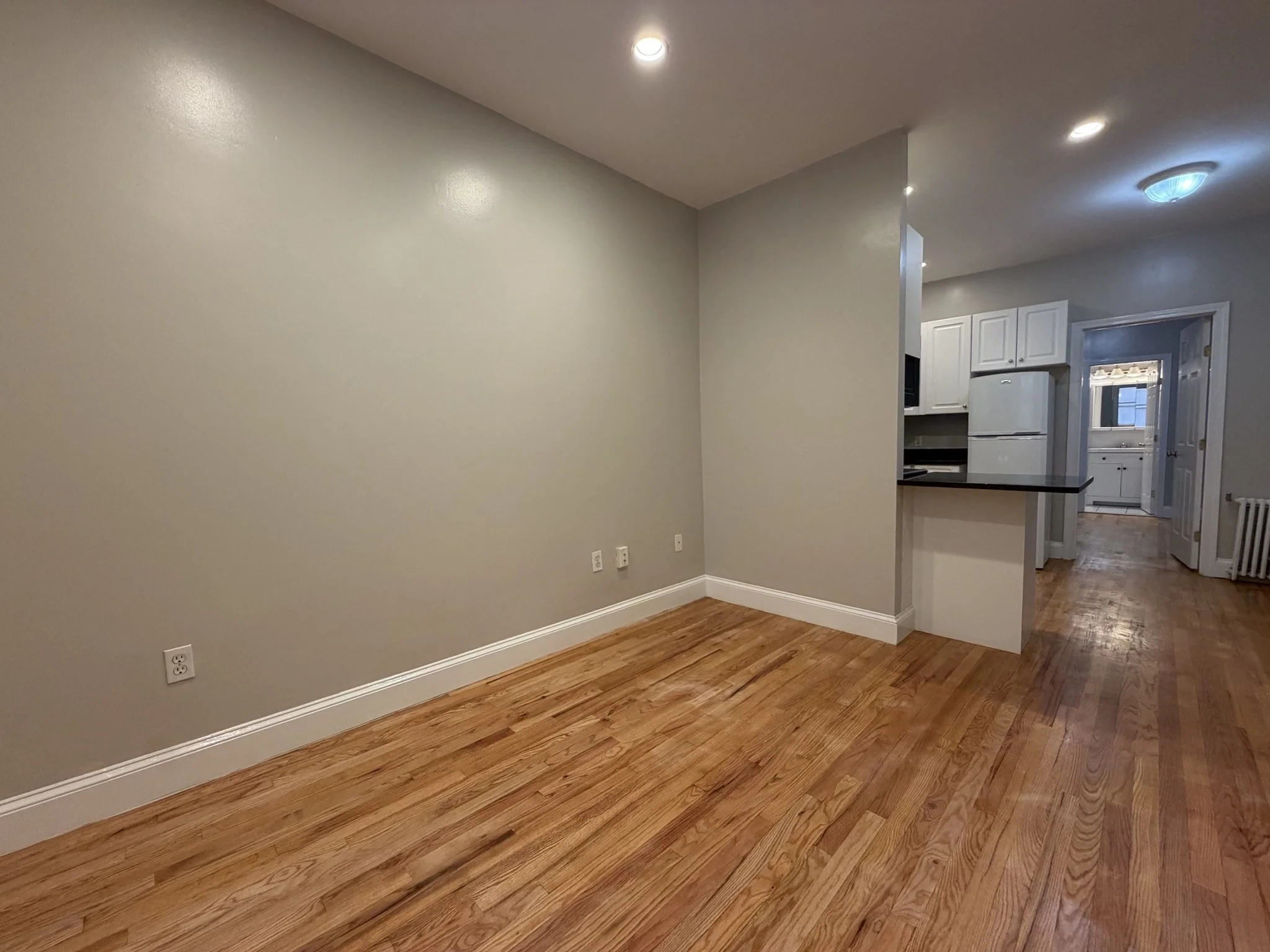 1 bed, 1 bath apartment for rent at 103 Charles St Unit G, Beacon Hill — photo 8 of 12