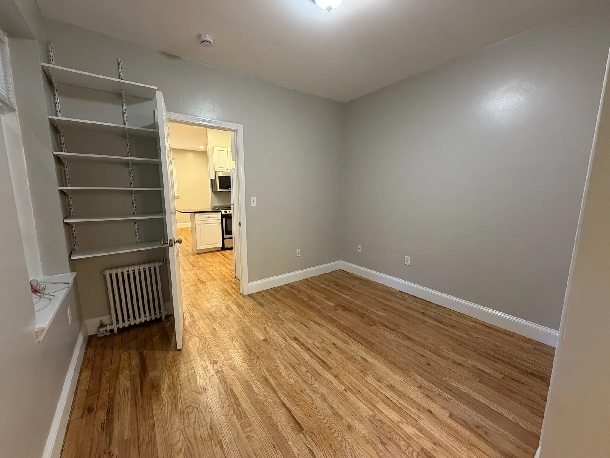 1 bed, 1 bath apartment for rent at 103 Charles St Unit G, Beacon Hill — photo 10 of 12