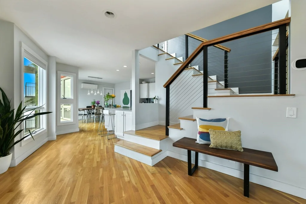 3 bed, 2 bath apartment for rent at 103 Charter St Unit 5, North End — photo 21 of 26