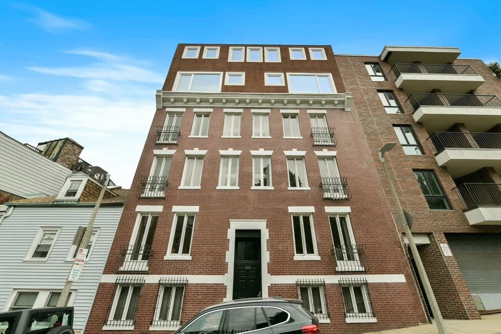 3 bed, 2 bath apartment for rent at 103 Charter St Unit 5, North End — photo 26 of 26