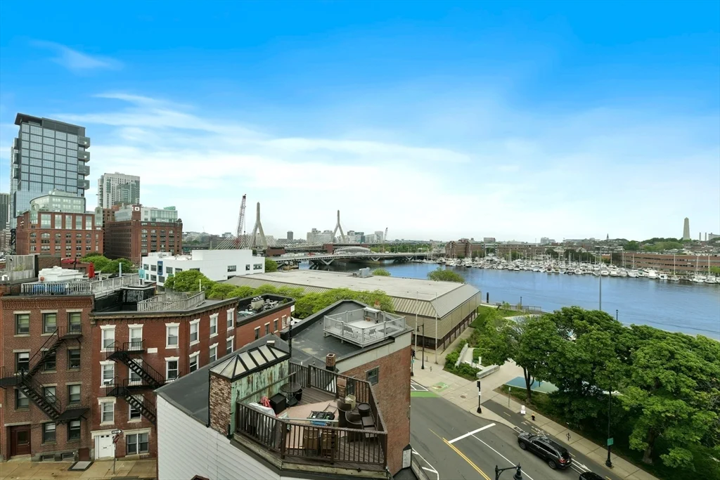 3 bed, 2 bath apartment for rent at 103 Charter St Unit 5, North End — photo 24 of 26
