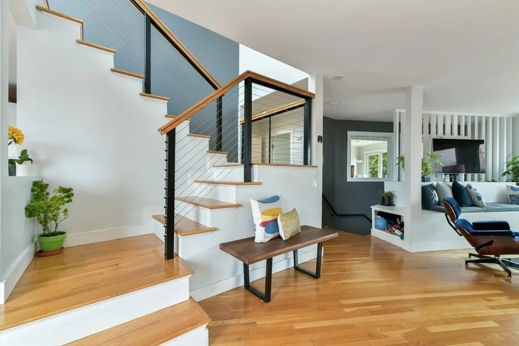 3 bed, 2 bath apartment for rent at 103 Charter St Unit 5, North End — photo 22 of 26