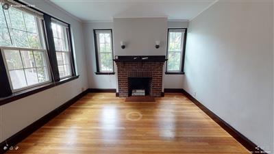 1 bed, 1 bath apartment for rent at 103 College Ave Unit 2, Powder House Square — photo 2 of 9