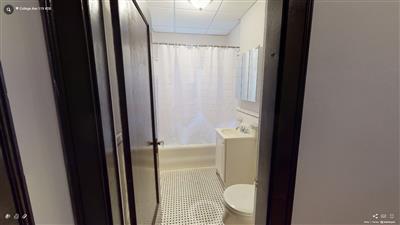 1 bed, 1 bath apartment for rent at 103 College Ave Unit 2, Powder House Square — photo 6 of 9
