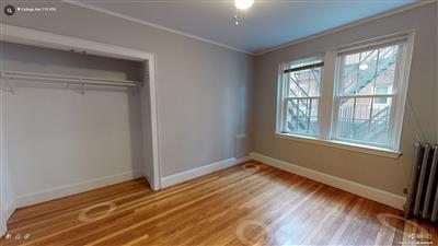 1 bed, 1 bath apartment for rent at 103 College Ave Unit 2, Powder House Square — photo 7 of 9