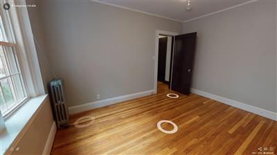 1 bed, 1 bath apartment for rent at 103 College Ave Unit 2, Powder House Square — photo 8 of 9