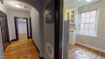 1 bed, 1 bath apartment for rent at 103 College Ave Unit 2, Powder House Square — photo 5 of 9