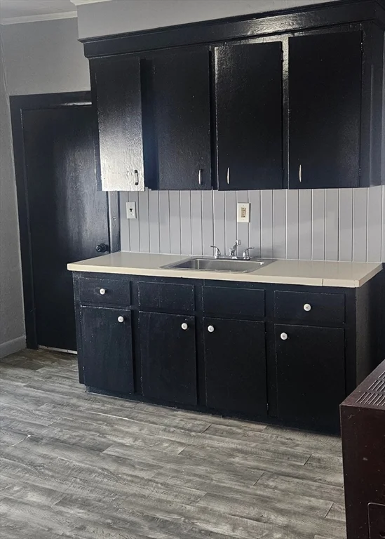 3 bed, 1 bath apartment for rent at 103 Covel St Unit 3, Fall River — photo 4 of 11
