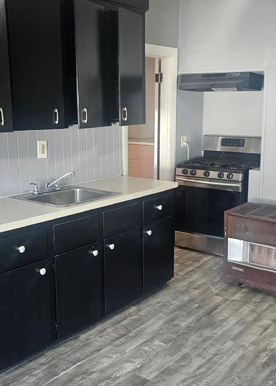 3 bed, 1 bath apartment for rent at 103 Covel St Unit 3, Fall River — photo 5 of 11