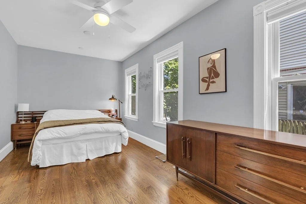 2 bed, 2 bath apartment for rent at 103 Dix St Unit 1, Dorchester — photo 7 of 17