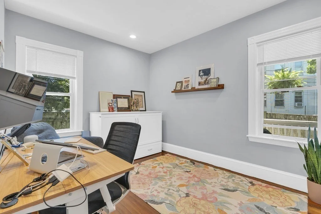 2 bed, 2 bath apartment for rent at 103 Dix St Unit 1, Dorchester — photo 10 of 17