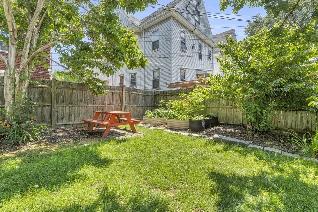 2 bed, 2 bath apartment for rent at 103 Dix St Unit 1, Dorchester — photo 16 of 17