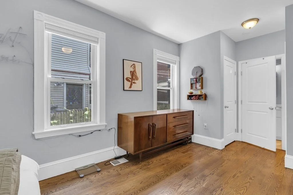 2 bed, 2 bath apartment for rent at 103 Dix St Unit 1, Dorchester — photo 8 of 17