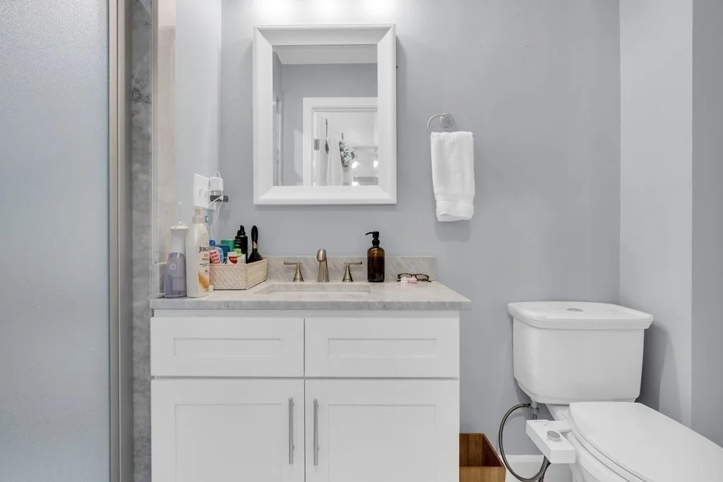 2 bed, 2 bath apartment for rent at 103 Dix St Unit 1, Dorchester — photo 9 of 17