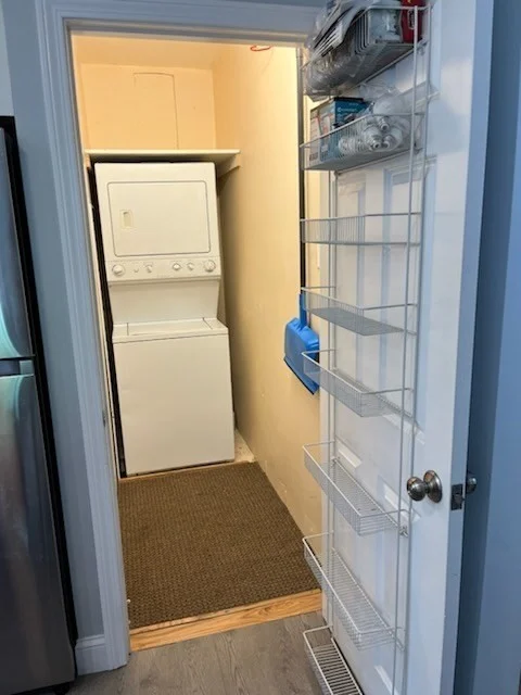 1 bed, 1 bath apartment for rent at 103 Dysart St Unit 1, Quincy Center — photo 14 of 15