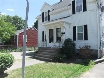 1 bed, 1 bath apartment for rent at 103 Dysart St Unit 1, Quincy Center — photo 15 of 15