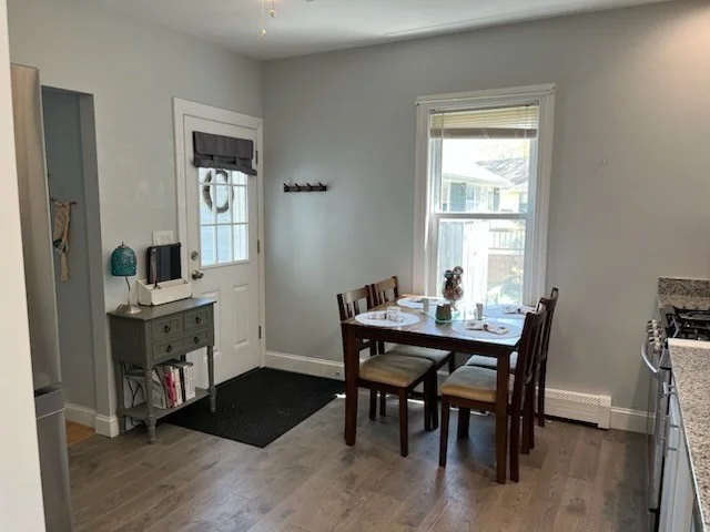 1 bed, 1 bath apartment for rent at 103 Dysart St Unit 1, Quincy Center — photo 2 of 15