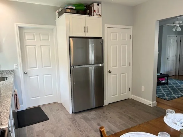 1 bed, 1 bath apartment for rent at 103 Dysart St Unit 1, Quincy Center — photo 4 of 15