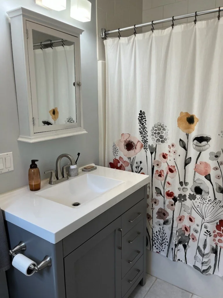 1 bed, 1 bath apartment for rent at 103 Dysart St Unit 1, Quincy Center — photo 9 of 15