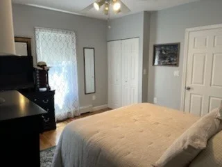 1 bed, 1 bath apartment for rent at 103 Dysart St Unit 1, Quincy Center — photo 13 of 15