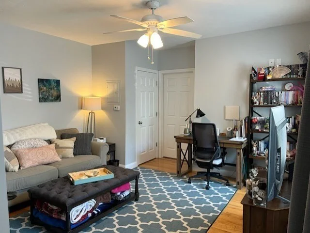 1 bed, 1 bath apartment for rent at 103 Dysart St Unit 1, Quincy Center — photo 7 of 15