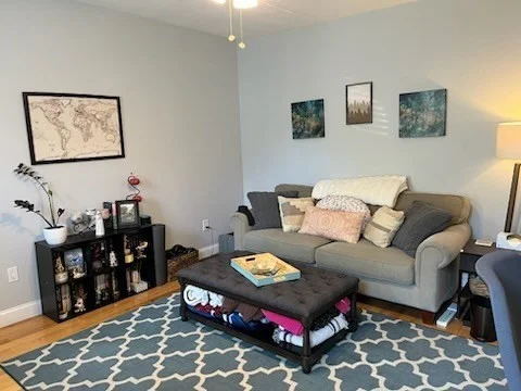 1 bed, 1 bath apartment for rent at 103 Dysart St Unit 1, Quincy Center — photo 8 of 15