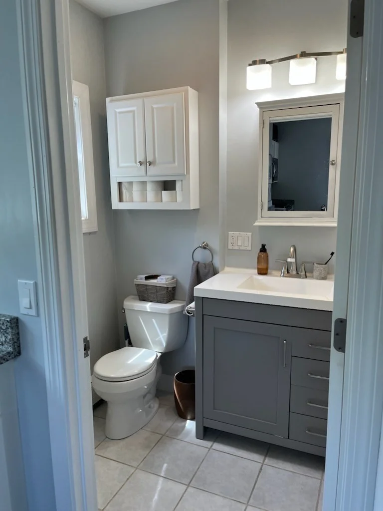 1 bed, 1 bath apartment for rent at 103 Dysart St Unit 1, Quincy Center — photo 10 of 15