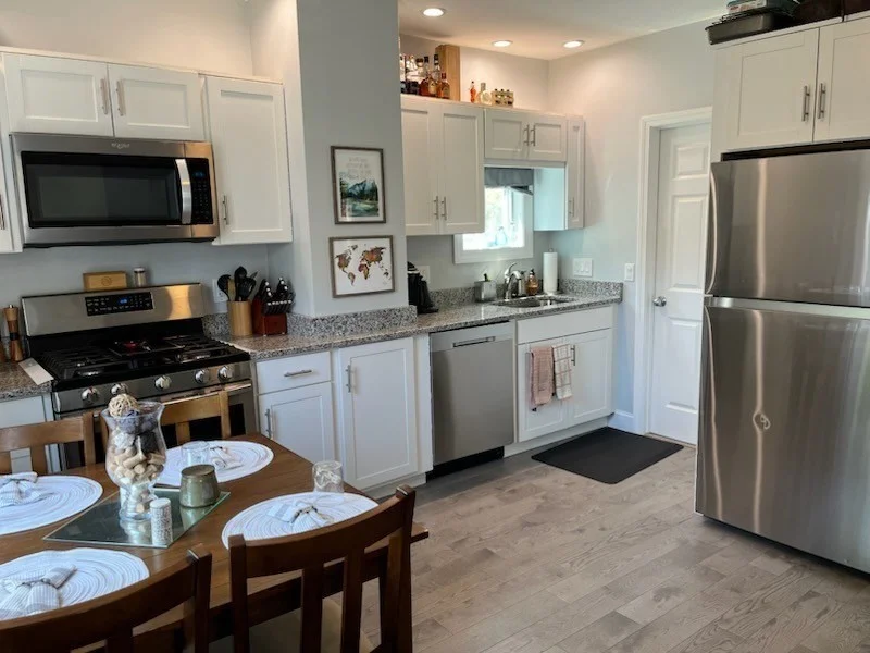 1 bed, 1 bath apartment for rent at 103 Dysart St Unit 1, Quincy Center — photo 3 of 15